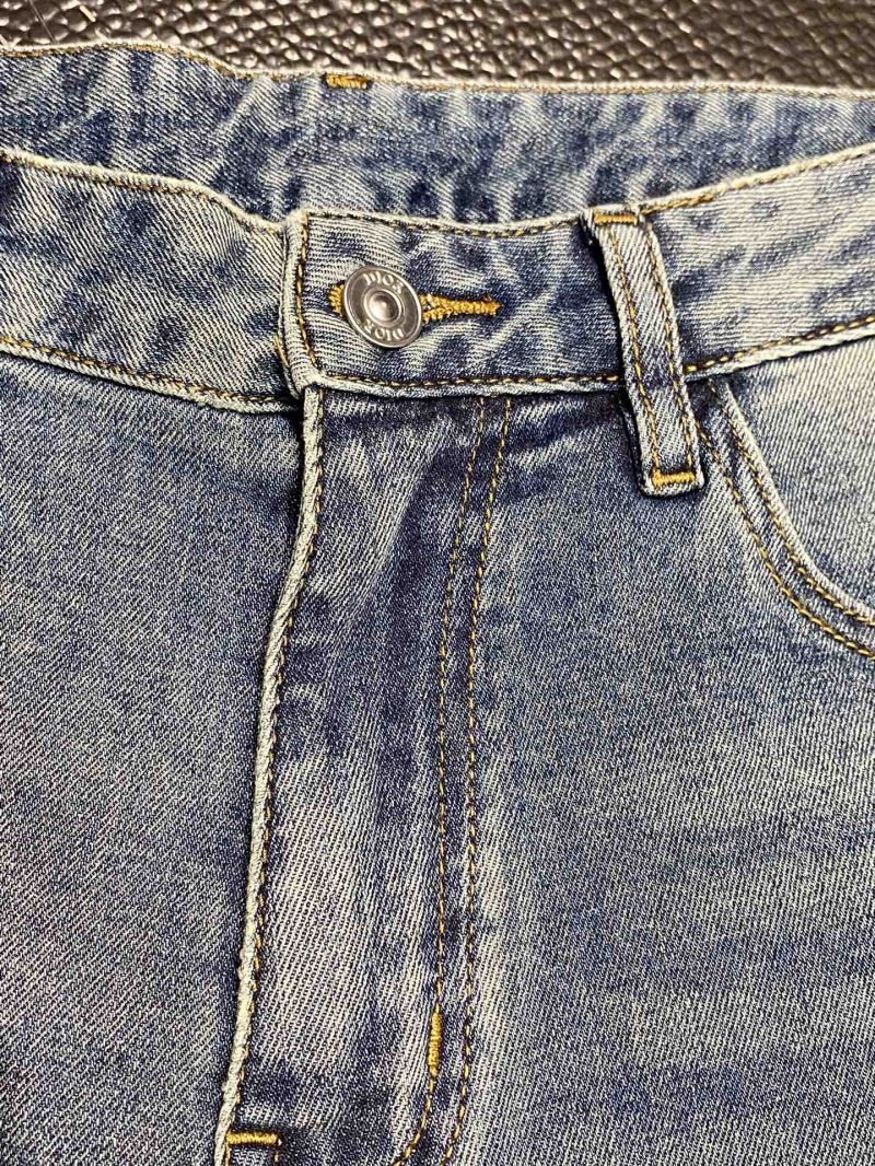 Christian Dior Jeans